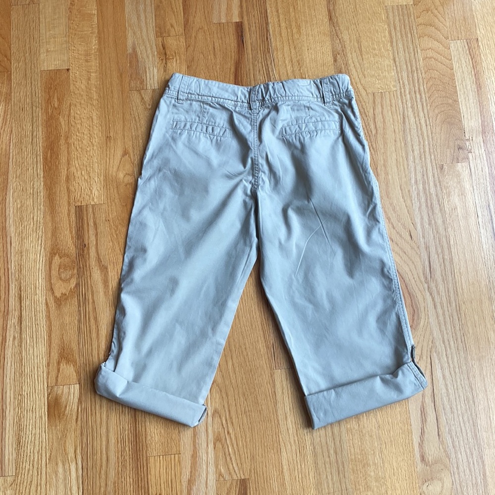 Capris - Picture 2 of 2
